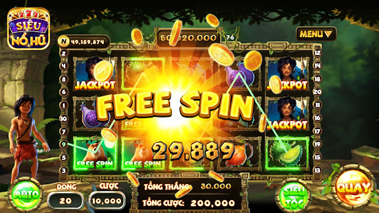 Game Nổ Hũ (Slots) tại Xwinner.io