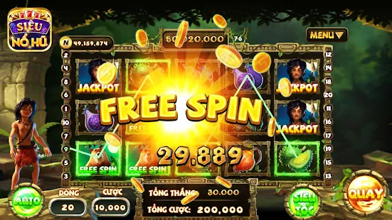 Game Nổ Hũ (Slots) tại Xwinner.io